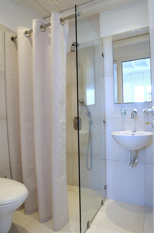 Kapetan Tasos Suites 폴로니아 객실 사진